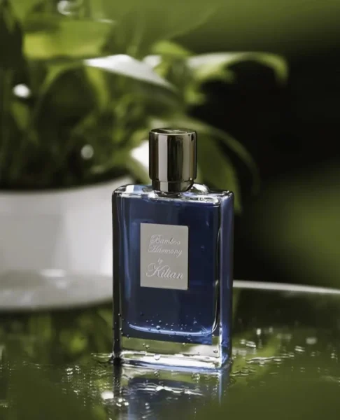 Bamboo Harmony by Kilian Fragrance