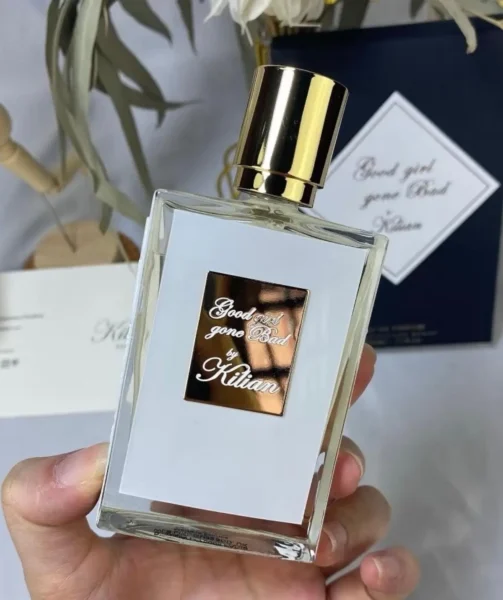 Girl Gone Wild Smells JUST Like the Original