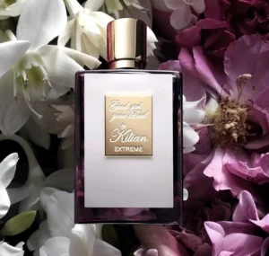 7 Key Ingredients in flower of immortality by kilian 3 Kilian Good Girl Gone Bad Lux Dupe