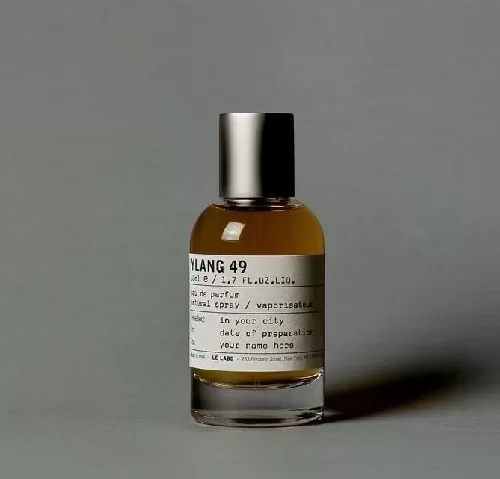 Le Labo Ylang 49