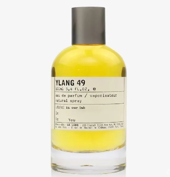 Le Labo Ylang 49