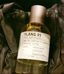 Ylang Fragrance: My Complete Guide to This Luxurious, Sensual Scent Note 1 Le Labo Ylang 49