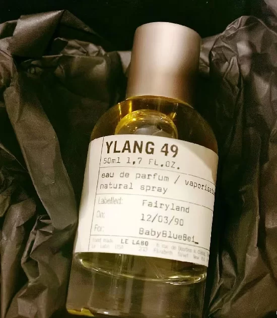 Le Labo Ylang 49