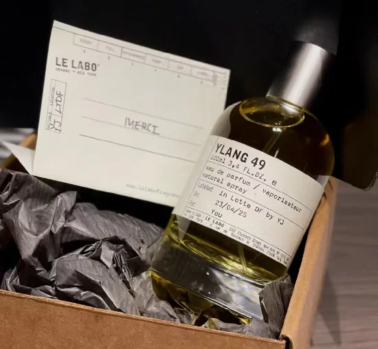 Le Labo Ylang 49