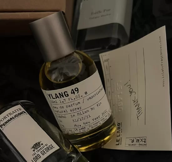 Le Labo Ylang 49