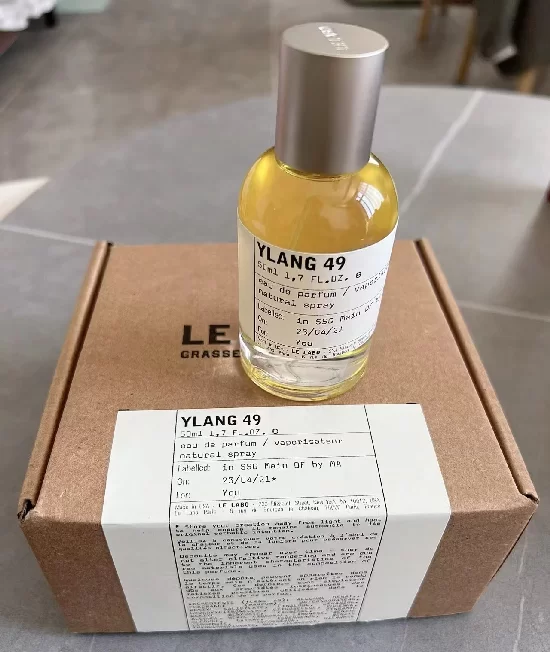 Le Labo Ylang 49