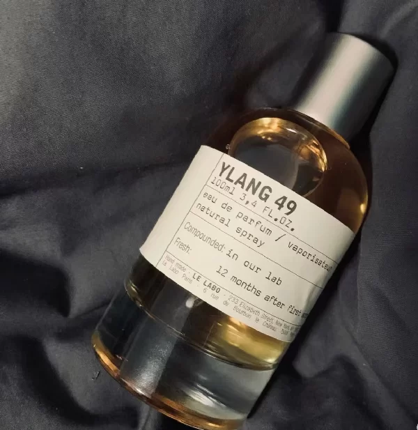 Le Labo Ylang 49