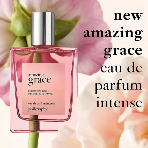 Amazing Grace Perfume Dupe