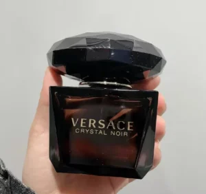 Versace Crystal Noir