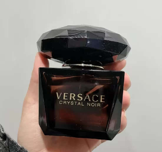 Versace Crystal Noir