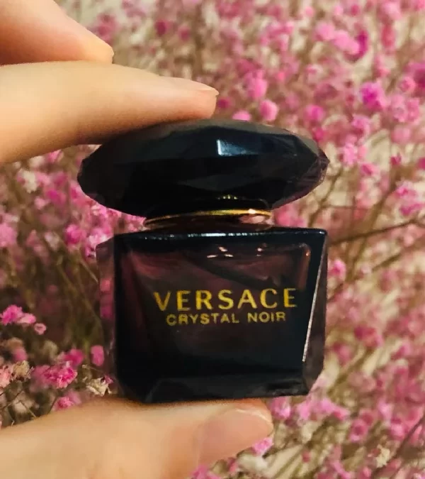 Versace Crystal Noir