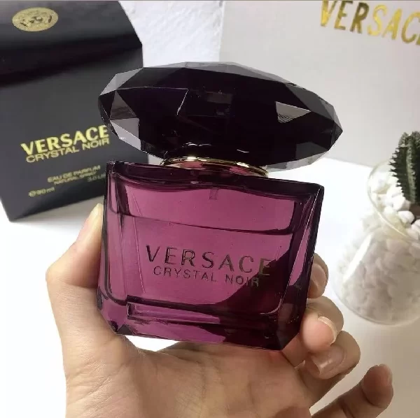 Versace Crystal Noir