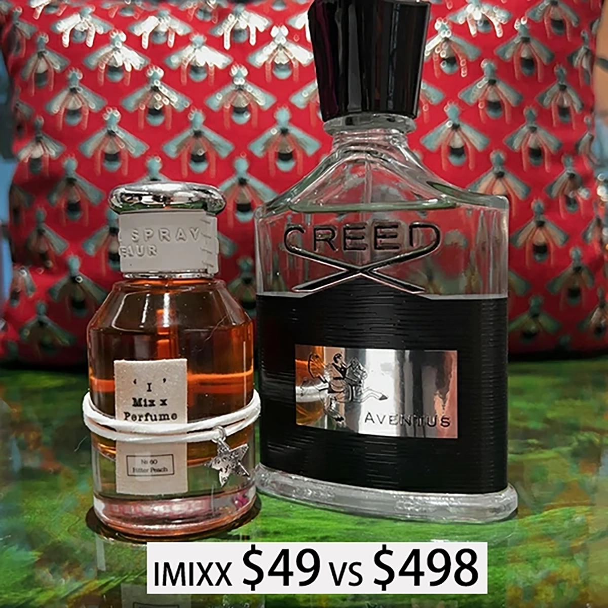 Creed Aventus Similar Fragrances