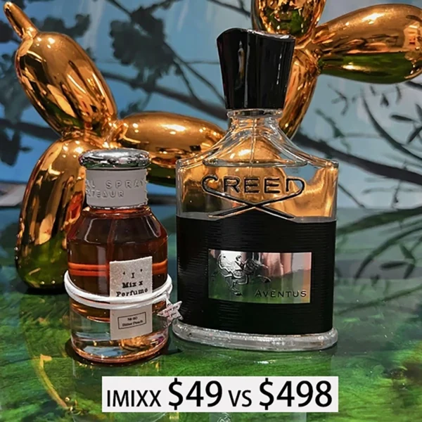 Creed Aventus Like Cologne