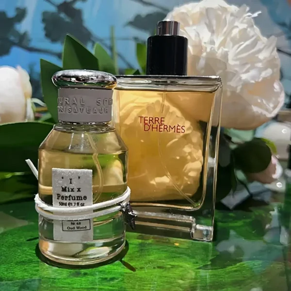 Terre d'Hermès Clone