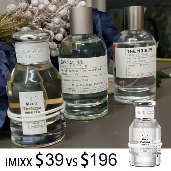 Le Labo Alternatives