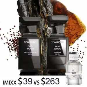 7 Oud Wood Tom Ford Alternatives That Won’t Cost You a Fortune. 1 Known Perfume Brands