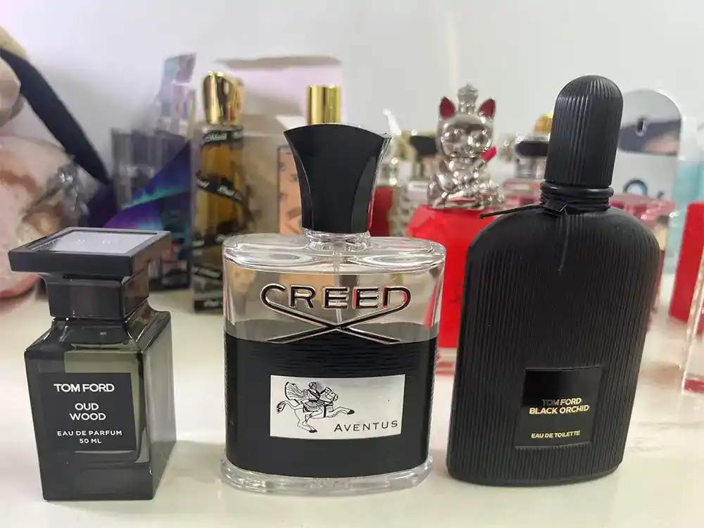 Scents similar to Creed Aventus crafted with eco-friendly ingredients and superior craftsmanship