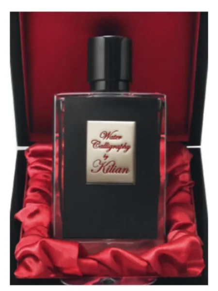 Water Calligraphy By Kilian Fragrance Dupe