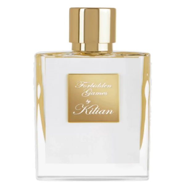 Forbidden Games by Kilian Perfume