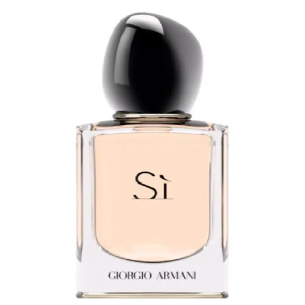 Dupe for Giorgio Armani Si