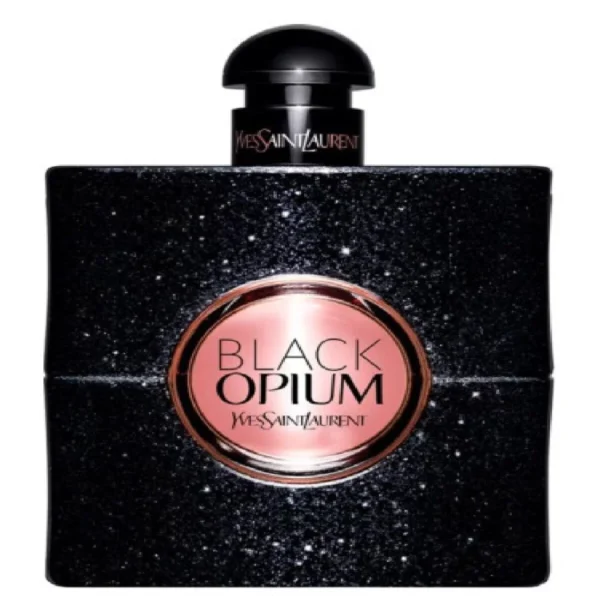 dupe for YSL Black Opium