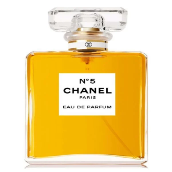 Similar to Chanel No. 5