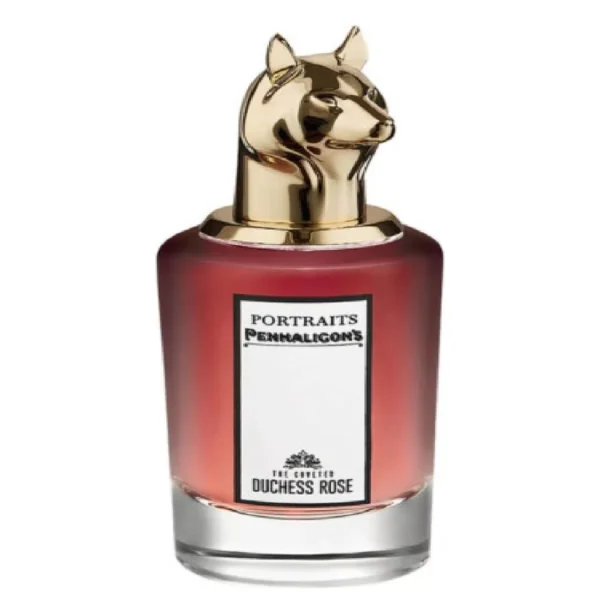 Dupe for Penhaligon The Coveted Duchess Rose