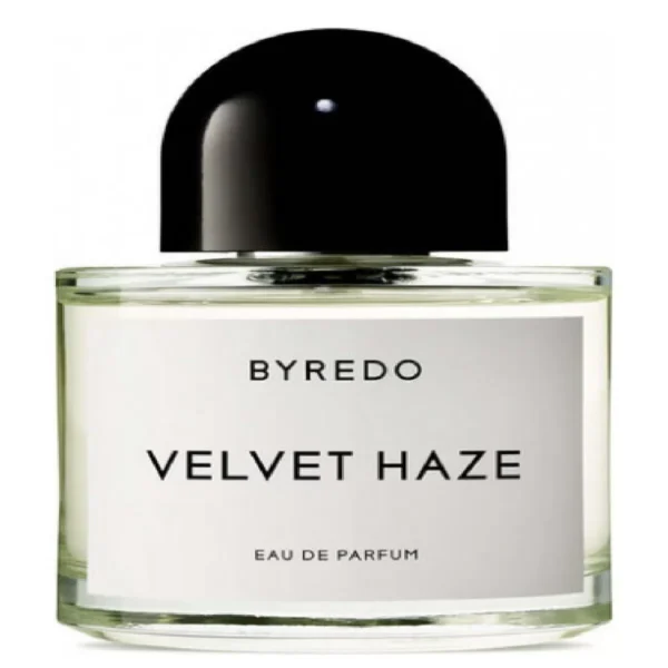 Dupe for Byredo Velvet Haze