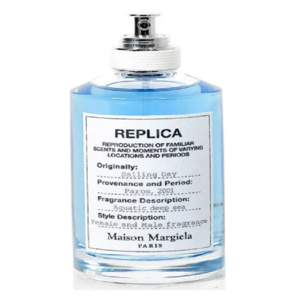 Dupe for Maison Margiela Replica Sailing Day