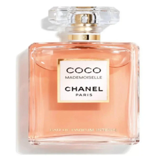 Similar to Chanel Mademoiselle