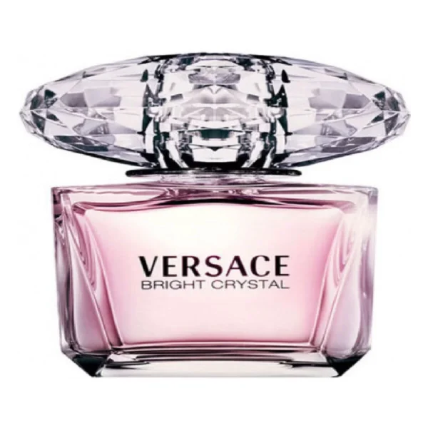 Dupe for Versace Bright Crystal