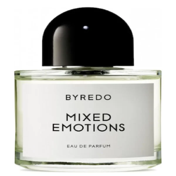 Dupe for Byredo Mixed Emotions