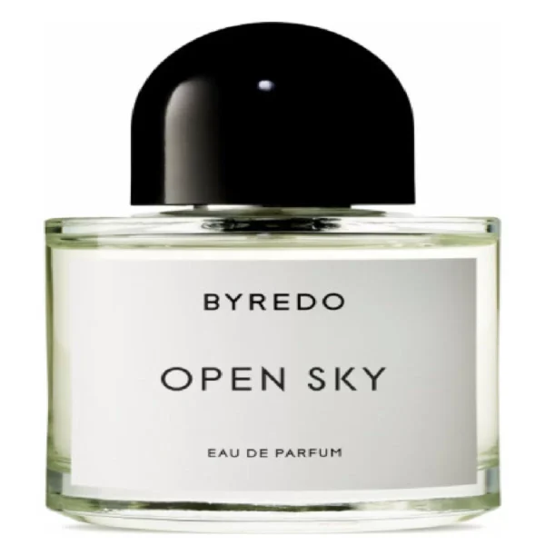 Similar to Byredo Open Sky