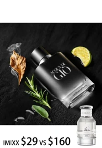 Best Acqua Di Gio Profumo Clone Armaf: The Ultimate Affordable Alternative Fragrance Guide 2 Acqua di Gioia Dupe