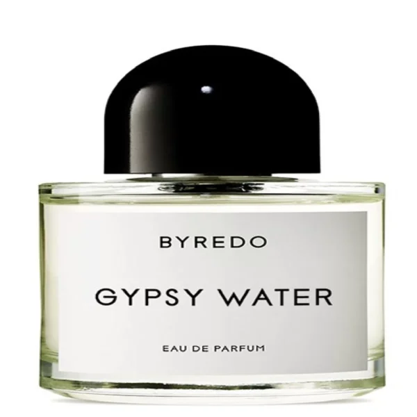 Dupe for Byredo Gypsy Water