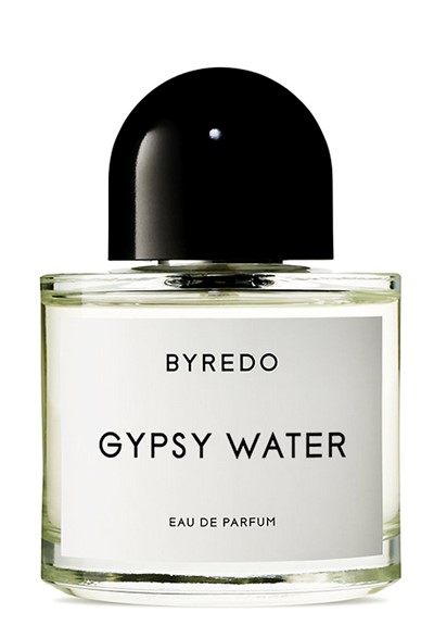 byredo gypsy water dupe