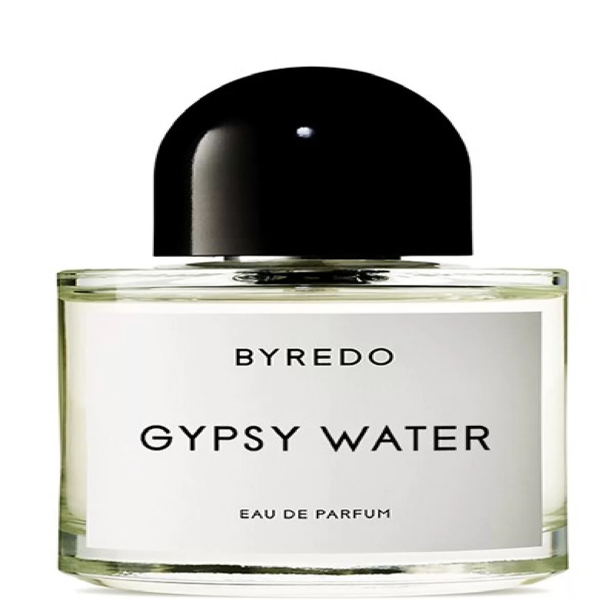 Similar to Byredo Gypsy Water