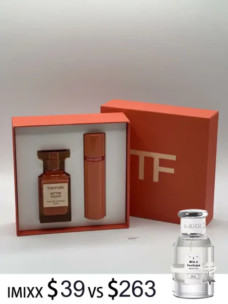 Best Clone of Tom Ford Bitter Peach Fragrance