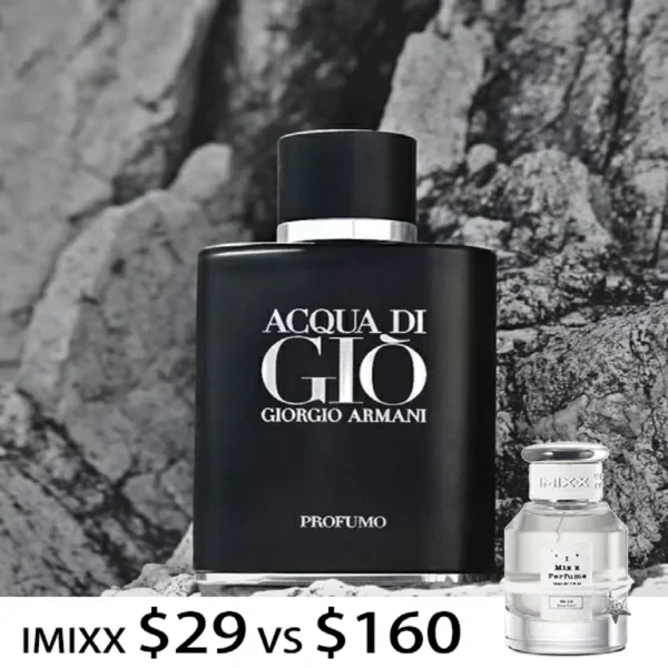 Cologne That Smells Like Acqua di Gio