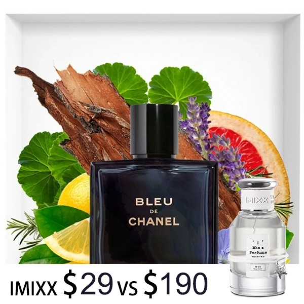 What Makes Cologne Bleu A Classic Choice? Discover Its Unique Scent ...