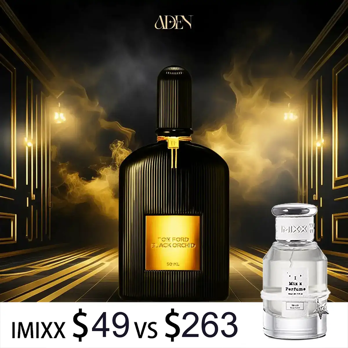 Fragrance Dupe