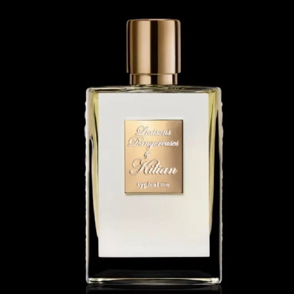 Liaisons Perfume