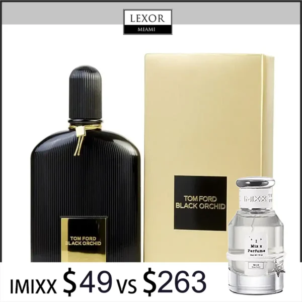 Perfumes for Less