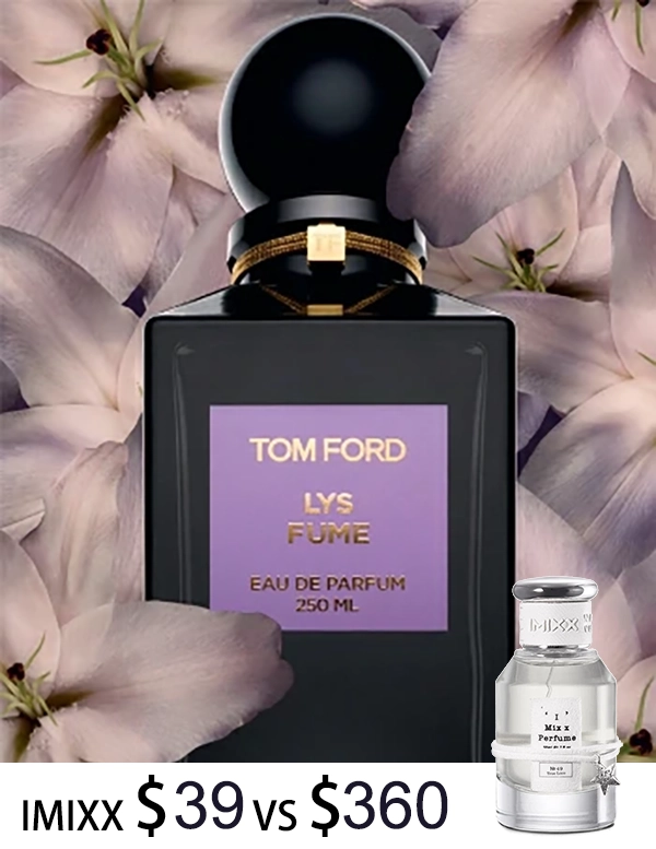 Similar to Tom Ford Noir De Noir