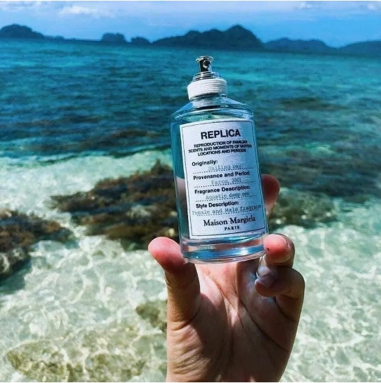 Best Perfumes Similar to Maison Margiela Replica Sailing Day in the US 2024