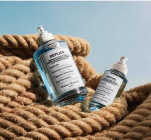 9 Best Replica Beach Walk Perfumes to Buy 2 Similar to Maison Margiela Replica Sailing Day