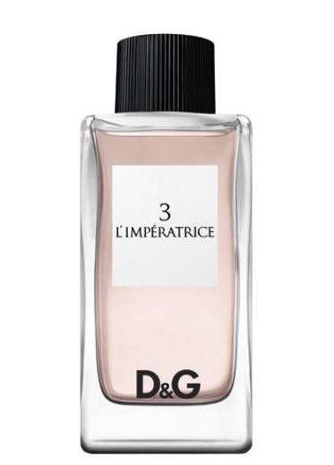 Similar to Dolce & Gabbana D&G Anthology L’Imperatric