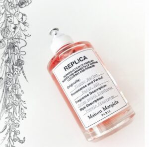 Best Replica Flower Market Dupe Perfumes 2025: Top Affordable Alternatives That Match the Original 1 Similar to Maison Margiela Flower Market