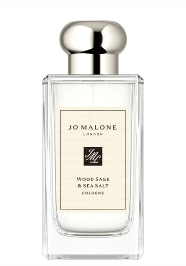 Similar to Jo Malone Wood Sage and Sea Salt